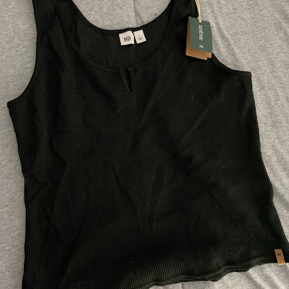 Tentree Tank top